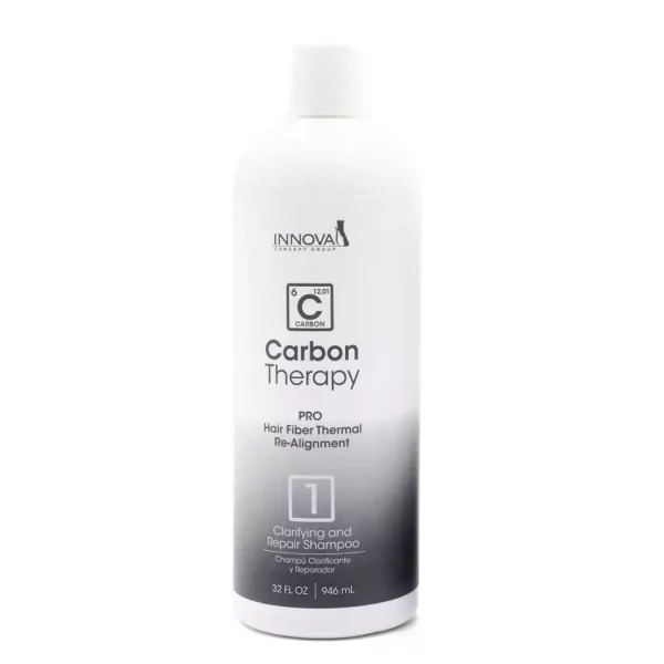 Clarifying and Repair Shampoo