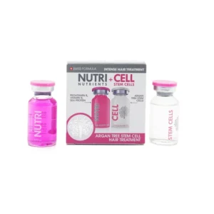 Nutri + Cell Twin Pack